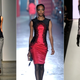 Image for article titled Who Were Fashion Week's Top Non-White Models?